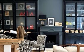 Best Western Hotel De Verdun